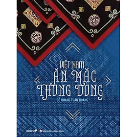 Sách Việt Nam ăn mặc thong dong