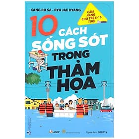 10 Cách Sống Sót Trong Thảm Họa - Làn