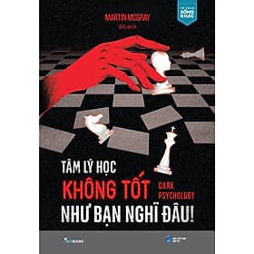 Tâm Lý Học Không Tốt Như Bạn Nghĩ Đâu! - AZ Việt Nam - Lý Nam