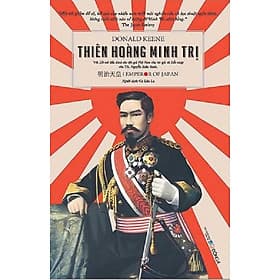 Thiên Hoàng Minh Trị - Minh Hà