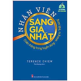 Nhân Viên Sáng Giá Nhất Chiến Thắng Trong Tuyển Dụng - Không Lo "Thất Sủng" (ML) - Viên Chi