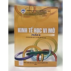 Kinh tế học vi mô - Phần 2 - Văn