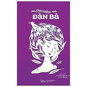 Chuyện Đàn Bà - BẢN QUYỀN - Chuyện