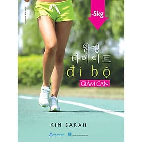 Đi Bộ Giảm Cân - Di Di