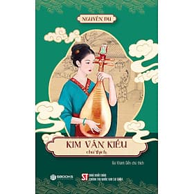 Kim, Vân, Kiều truyện - Kim Chi