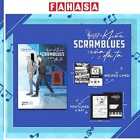 Khúc Scramblues Của Đôi Ta - Do