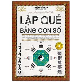 Lập Quẻ Bằng Con Số - Minh Minh