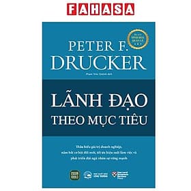 Lãnh Đạo Theo Mục Tiêu - Làn
