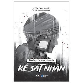 Danh Sách Mua Sắm Của Kẻ Sát Nhân - Nam Việt