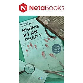 Những Kỳ Án Pháp Y - An Nam
