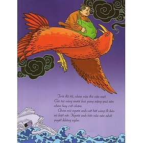 Bộ Túi Truyện Cổ Tích Việt Nam (4 Cuốn) - A Nam