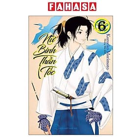 Nữ Binh Thần Tốc - Tập 6