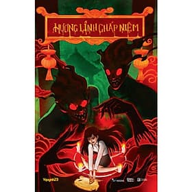 Hương Linh Chấp Niệm - AZ Việt Nam