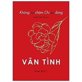 Sách Không Sợ Chậm Chỉ Sợ Dừng - Vãn Tình