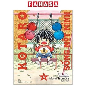 Kotaro Sống Một Mình - Tập 6 - Minh Minh