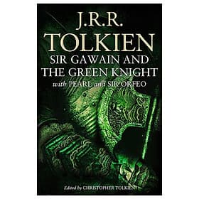 Sir Gawain And The Green Knight: With Pearl And Sir Orfeo - Usborn