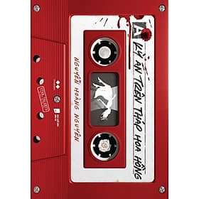 Kỳ Án Trên Tháp Hoa Hồng - Bản Quyền - An Vi