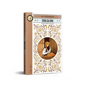 Sách Trong Gia Đình - Đông Di