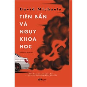 Sách Tiền bẩn và ngụy khoa học
