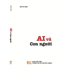 AI và Con người - Nha Nha