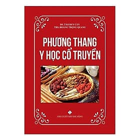 Phương Thang Y Học Cổ Truyền - Chính Thông Book - Phương Phương