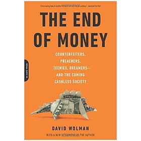 The End of Money - Én