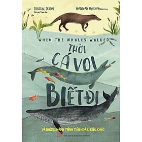 Thời Cá Voi Biết Đi - Di Di