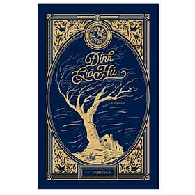 Sách Đỉnh Gió Hú (Bìa Mềm) - Gió