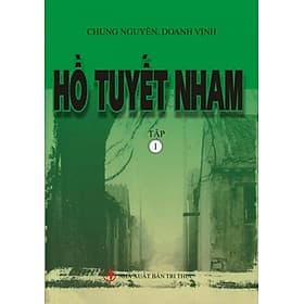 Hồ Tuyết Nham - Trí