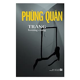 Phùng Quán: Trăng Hoàng Cung - Nhà xuất bản Larousse