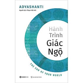 Sách Hành trình giác ngộ - Giác