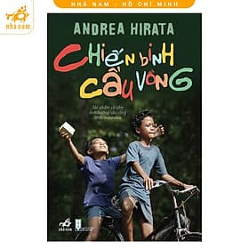 Chiến binh cầu vồng (TB 2020)-NN-MK