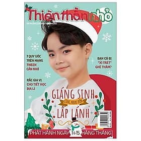 Thiên Thần Nhỏ - Số 492