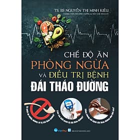 Chế Độ Ăn Phòng Ngừa Bệnh Đái Tháo Đường - Việt An