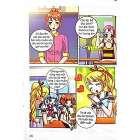 Sách Candy Book - Câu Lạc Bộ Thắp Sáng Ước Mơ - Sant Kirpal Singh