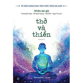 Thở Và Thiền - Nam Phương