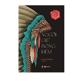 Sách Người Giữ Bóng Đêm