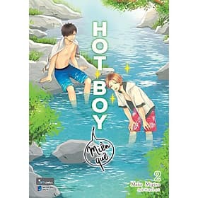 Hot Boy Miền Quê - Tập 2 - AZ Việt Nam - Nam Việt