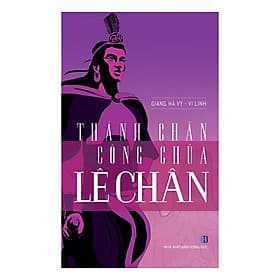 Thánh Chân Công Chúa Lê Chân - Chà