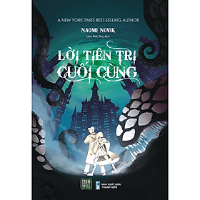 Sách Lời Tiên Tri Cuối Cùng - Trí