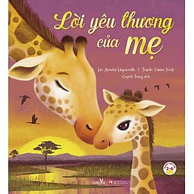 Lời Yêu Thương Của Mẹ - Thương Thương