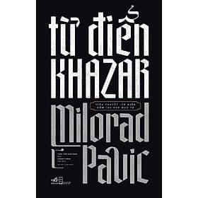 Từ điển khazar - Nhã Nam