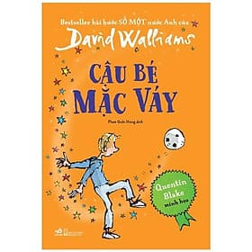 Cậu Bé Mặc Váy - Nhã Nam