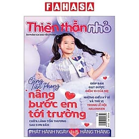 Thiên Thần Nhỏ - Số 513