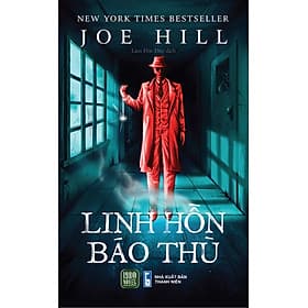 Linh Hồn Báo Thù - Joe Hill - Linh Linh