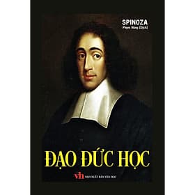 Đạo Đức Học - Spinoza - Khang Việt Book