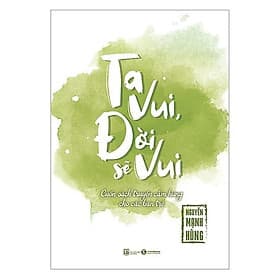 Ta Vui Đời Sẽ Vui - Bản Quyền - Thái Vũ