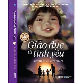 Sách Giáo Dục là Tình Yêu - G