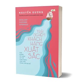 Trải Nghiệm Khách Hàng Xuất Sắc - Go