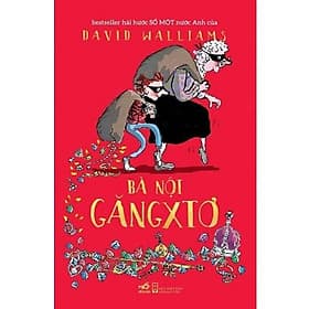 David Walliams - Bà Nội Găngxtơ - David Spencer